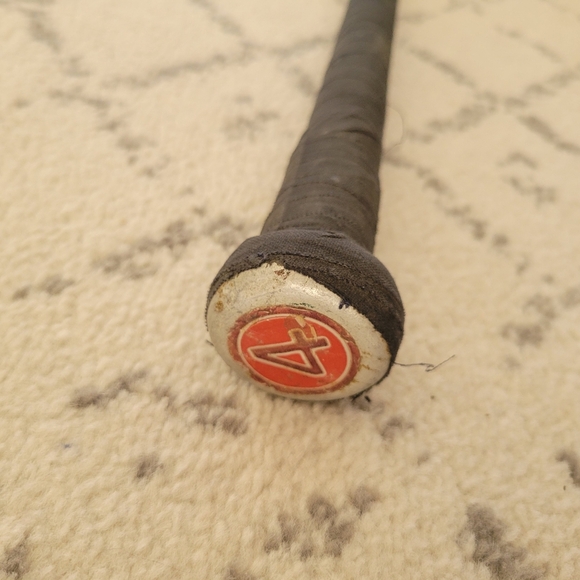 Worth 34inch 38Oz Heavyweight Softball‎ Bat Model ALS4H - Picture 3 of 5